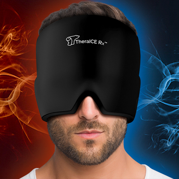 TheraICE Migraine Relief Cap review